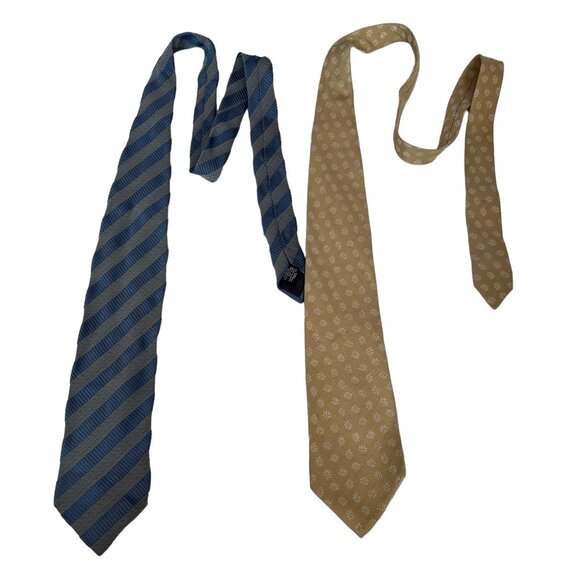 Giorgio Armani ties - Picture 1 of 7